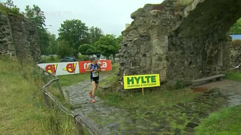 Světový pohár v orientačním běhu - Česko