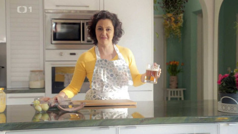 Všechno, co mám ráda - Epizoda 21/15