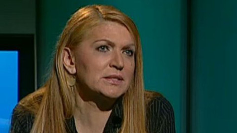 Hyde Park ČT24 - 11. října 2012