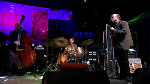 Bohemia JazzFest - Bohemia Jazz Fest 2011