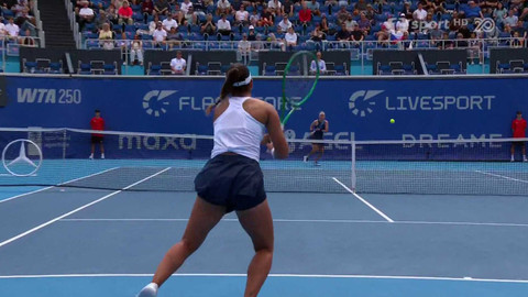 Prague Open - Livesport Prague Open