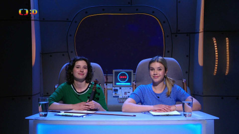 PLANETA YÓ - 29. dubna 16:05