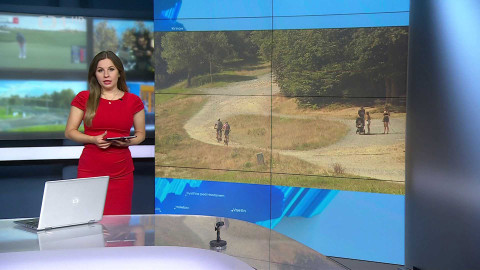 Události v regionech (Ostrava) - 16. srpna 2024