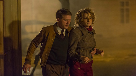 První republika - 7/13 První republika II