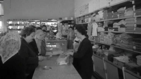 Televizní noviny - 18. srpna 1968