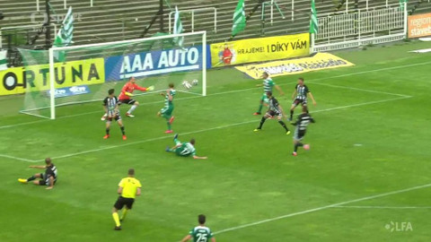 Chance Národní Liga - Bohemians Praha 1905 - SK Dynamo České Budějovice