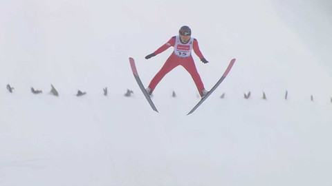 Světový pohár v severské kombinaci - SP Německo