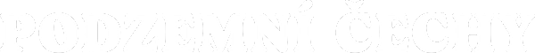 Podzemní Čechy