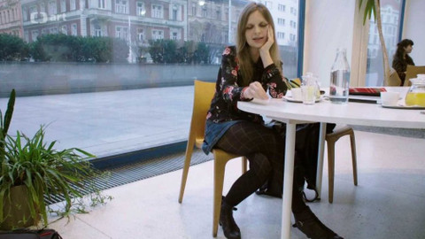 Průvan - Film a investigace