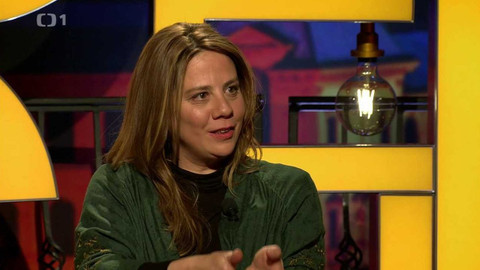 Všechnopárty - 18. února 2022