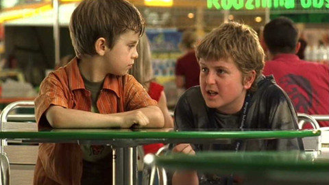 Kouzelný strom - 2/7 Kostka