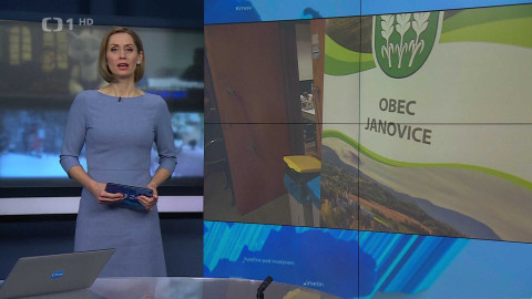 Události v regionech (Ostrava) - 8. ledna