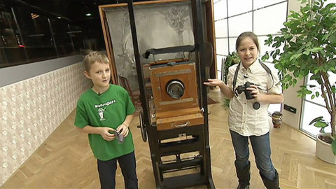 Zprávičky - 17. května 2013