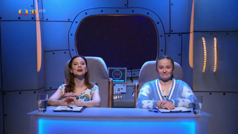 PLANETA YÓ - 14. dubna