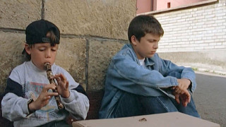 Ranč U Zelené sedmy