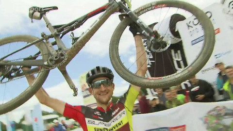 Sport v regionech - Bikemaraton Drásal České spořitelny