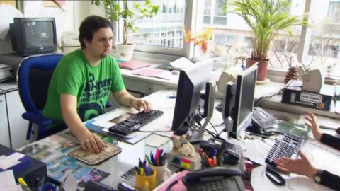 Game Page - 15. ledna 2011