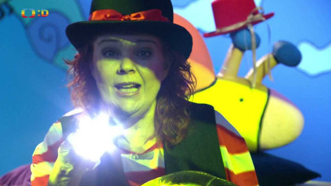 Kouzelná školka - 10. listopadu 2023