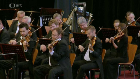 Terra musica - 3. října 2017