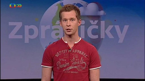 Zprávičky - 4. března 2015