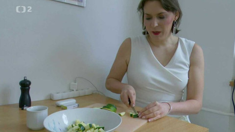 Queer - Lenka vaří