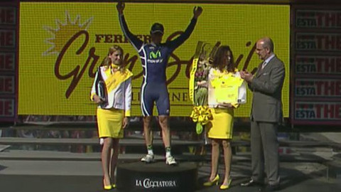 Giro d'Italia 2011 - Giro d’Italia 2011