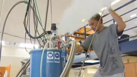 Přidej se - Nanotechnologie