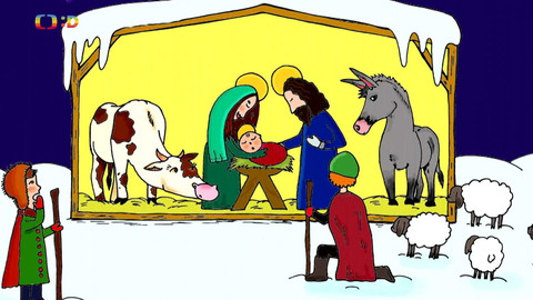 Zprávičky - 24. prosince 2024