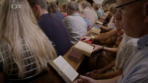 Cesty víry - Kdo zpívá, dvakrát se modlí