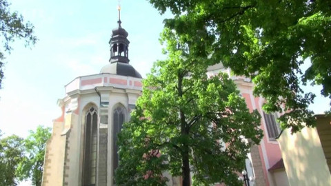 Cesty víry - Ztracený hlas Karlova