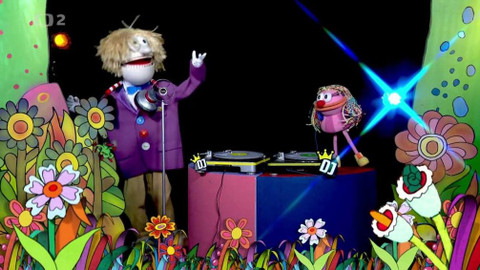 Studio Kamarád - 2. května 2021