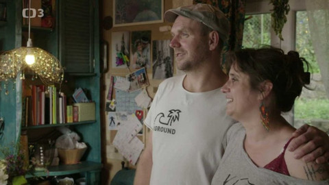 Náš venkov - Můj venkov