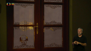 Jak se Voříšek naučil štěkat