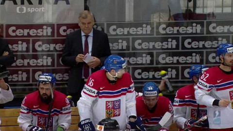 Utkání na přání - Česko - Rusko