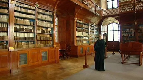 Dobrodružství z půdy - 1/13 Plechovka od Marušky T.