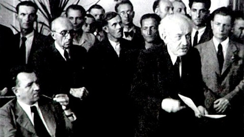 Wiadomości w języku polskim - 22. března 2013