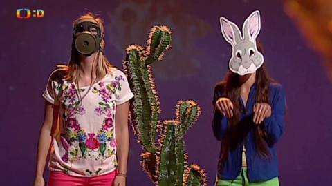 PLANETA YÓ - 21. září 2016