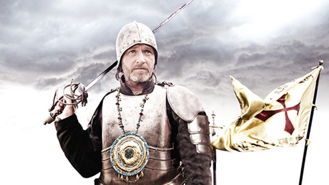 Válečníci - 3/6 Cortéz