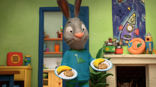 Pip a Posy II