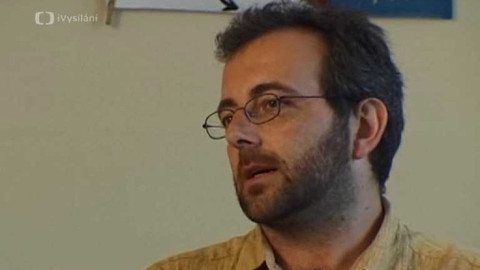 Může to být i vaše dítě - 16/25 Nebojte se zeptat