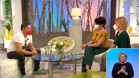 Sama doma - 30. března 2021