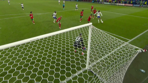 UEFA EURO 2024 Německo - Portugalsko - Francie