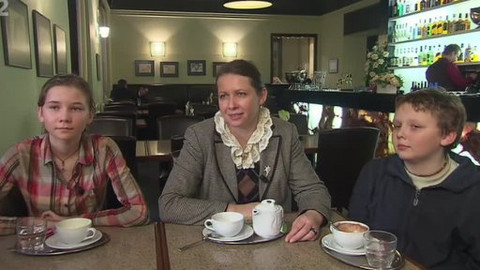 Babylon - 23. února 2011