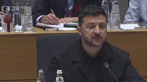 Události, komentáře - 23. října