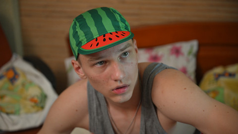 Generace Nika - 10/10 Útok zmutovaných melounů