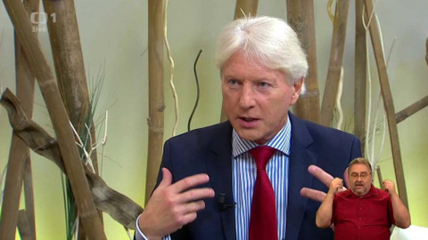 Sama doma - 6. listopadu 2015