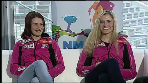 MS v biatlonu 2013 Česko - Biatlon VIP