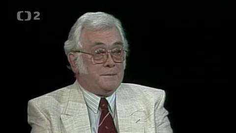 Z očí do očí - Josef Škvorecký