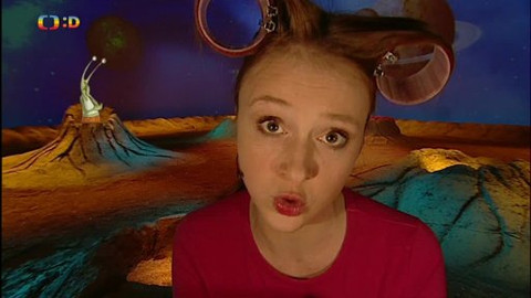 PLANETA YÓ - 28. ledna 2014