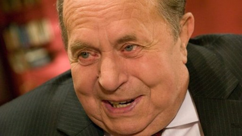 Na plovárně - Antonín Huvar